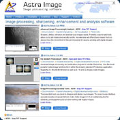 Astra Image 3.0 PS