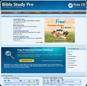 Bible Study Pro