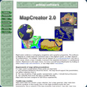 MapCreator Free Edition