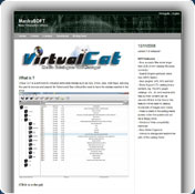 Virtual CAT