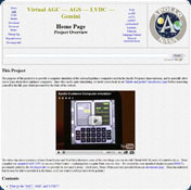 Virtual AGC