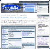 Contentteller Community Edition