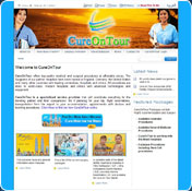 Medical Tourism News