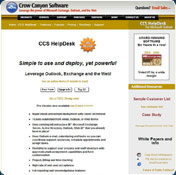CCS Helpdesk
