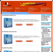 Packpal Flash Gallery Maker