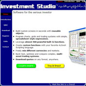 Investment Studio