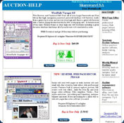 ADB Auction Database
