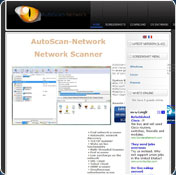 AutoScan Network