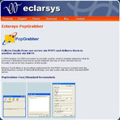Eclarsys PopGrabber