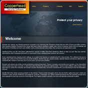 Copperhead AntiSpyware