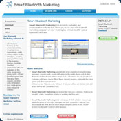 Smart Bluetooth Marketing