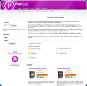 Pamela for Skype Basic Version