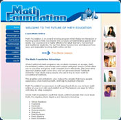 Math Foundation