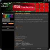 PMPro Apple TV Video Converter