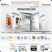 Celframe Office Pro
