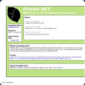 iPodder.NET