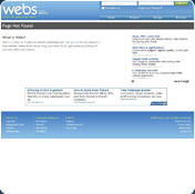 G-Web 2008