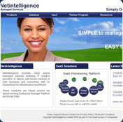 NetIntelligence Broadband Edition 4.0