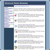 Advanced Windows Mail Recovery