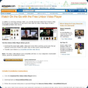 Unbox Video Player