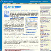 PatchFactory