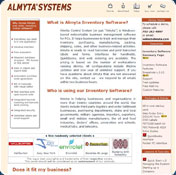 Almyta Control System