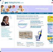 PC-Telephone