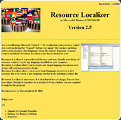 Resource Localizer