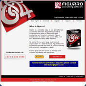 Figurro Accounting Software