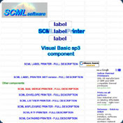 SCML 3D FRAME OCX 1.00