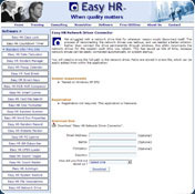 Easy HR Sound Toggle