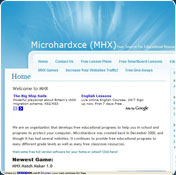 MHX Antivirus and Antispyware
