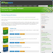 Powerpoint Password Recovery Key