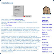 HostsToggle