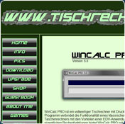 WinCalc PRO