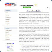Screen Saver Builder Pro