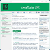 roomMaster 2000 Enterprise