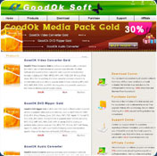 GoodOK 3GP Video Converter