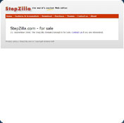 StepZilla