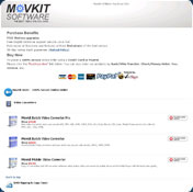 MovKit iPhone Suite