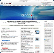 Haihaisoft DRM-X PDF Packager