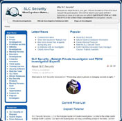 SLC Security Compliance Toolkit