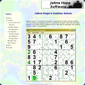 Johns Hope's FPlot