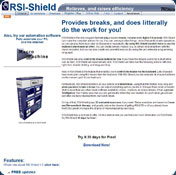 RSI-Shield