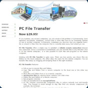 PC File Transfer