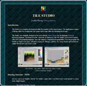 Tile Studio