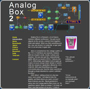 Analog Box