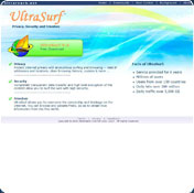 UltraSurf Add-on