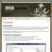 Disk Garden