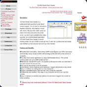 Free Mailing List Manager